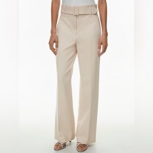 NWT Aritzia Wilfred Bartola Pant